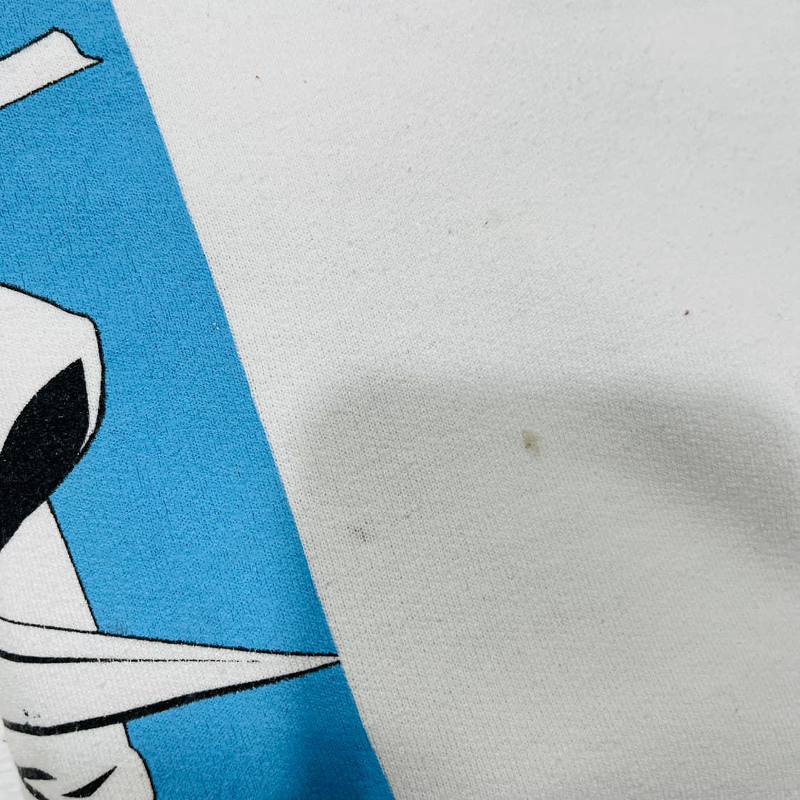 우즈마키 나루토 질풍전 OG 07 화이트 후디 상품이미지7