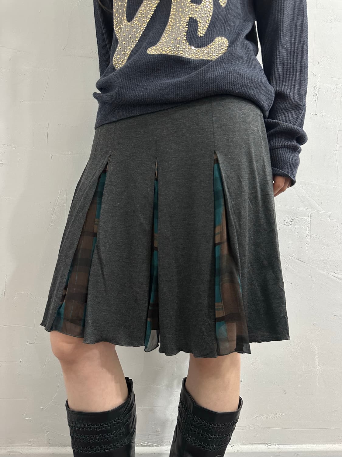design skirt 상품이미지1