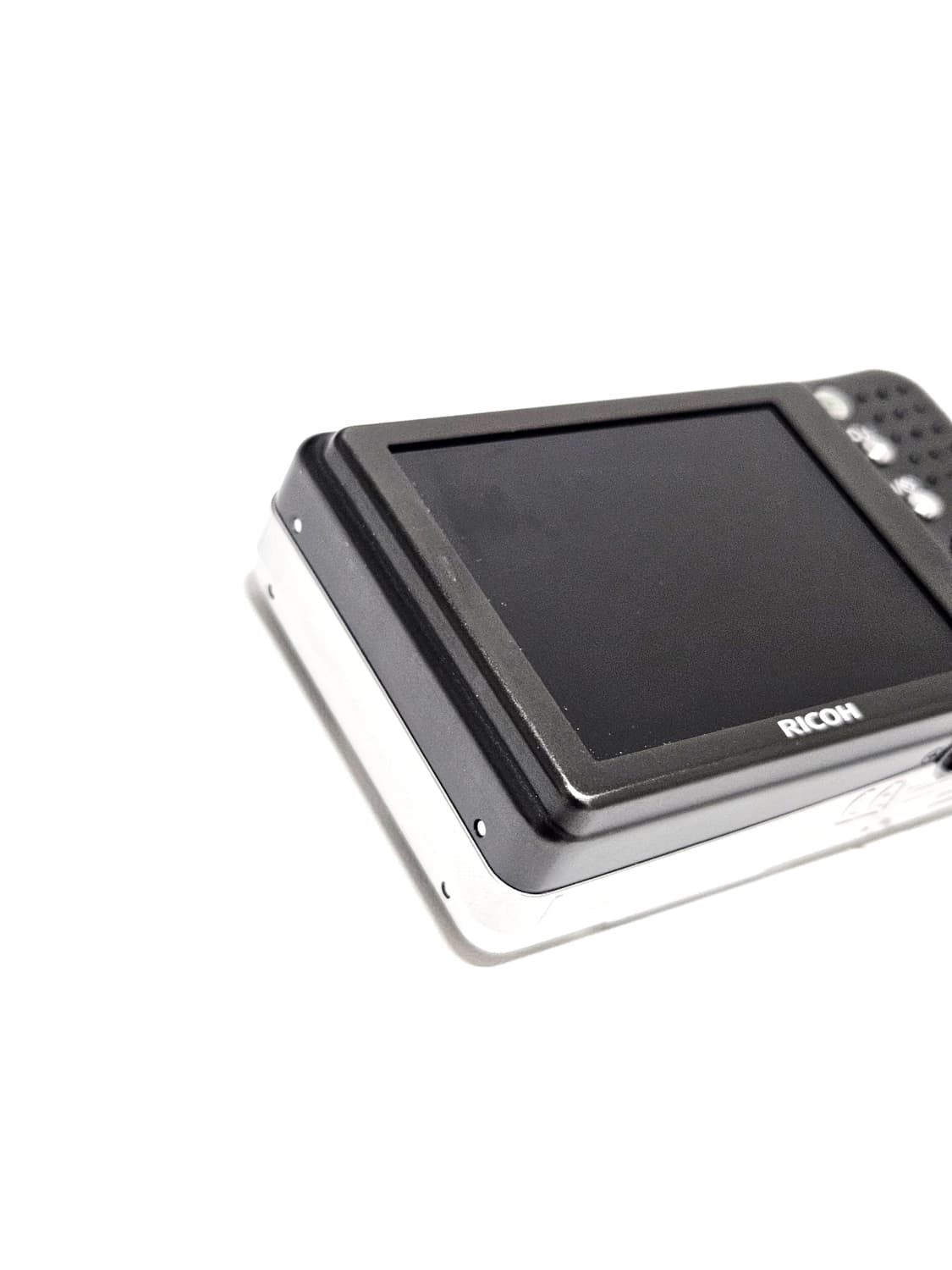 리코 카프리오 Ricoh Caplio R6 디카 디지털카메라 상품이미지6