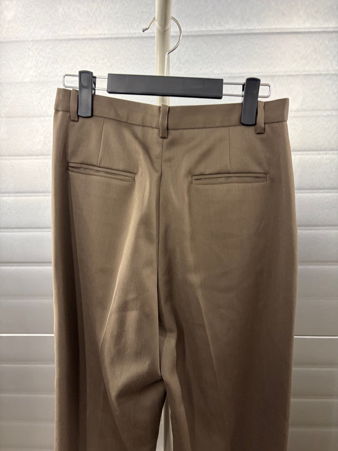 Grove roll-up pants M NWT 상품이미지6