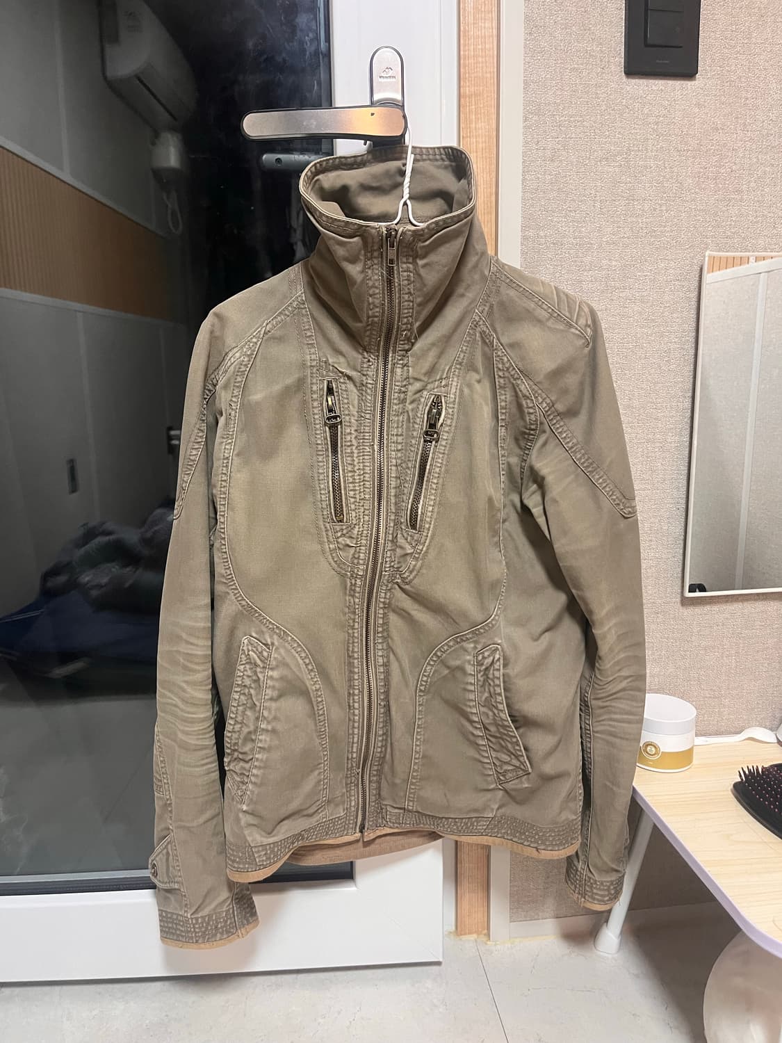 GOA bono 자켓 상품이미지1