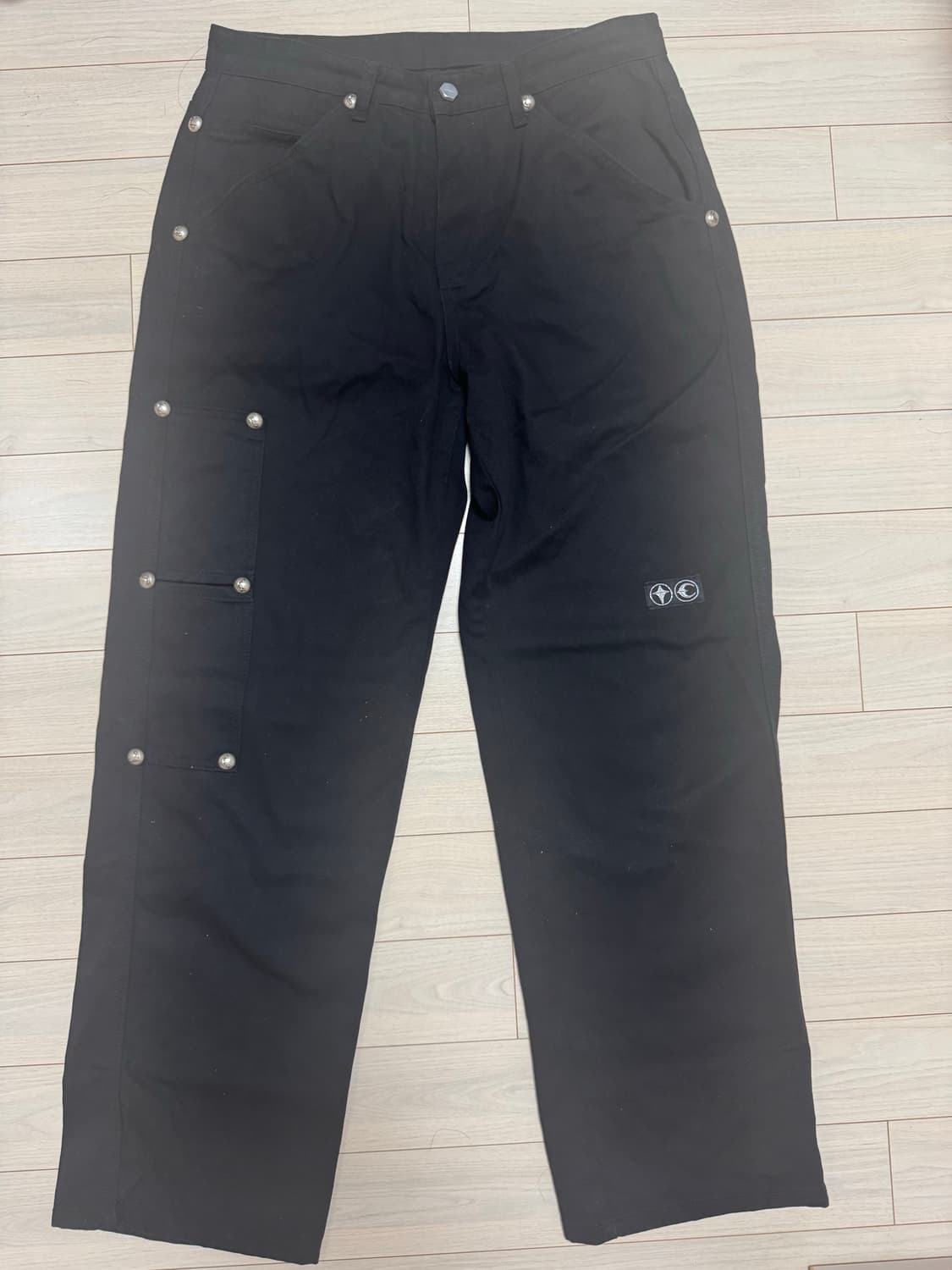 Thug Club thug pants (L) 상품이미지1