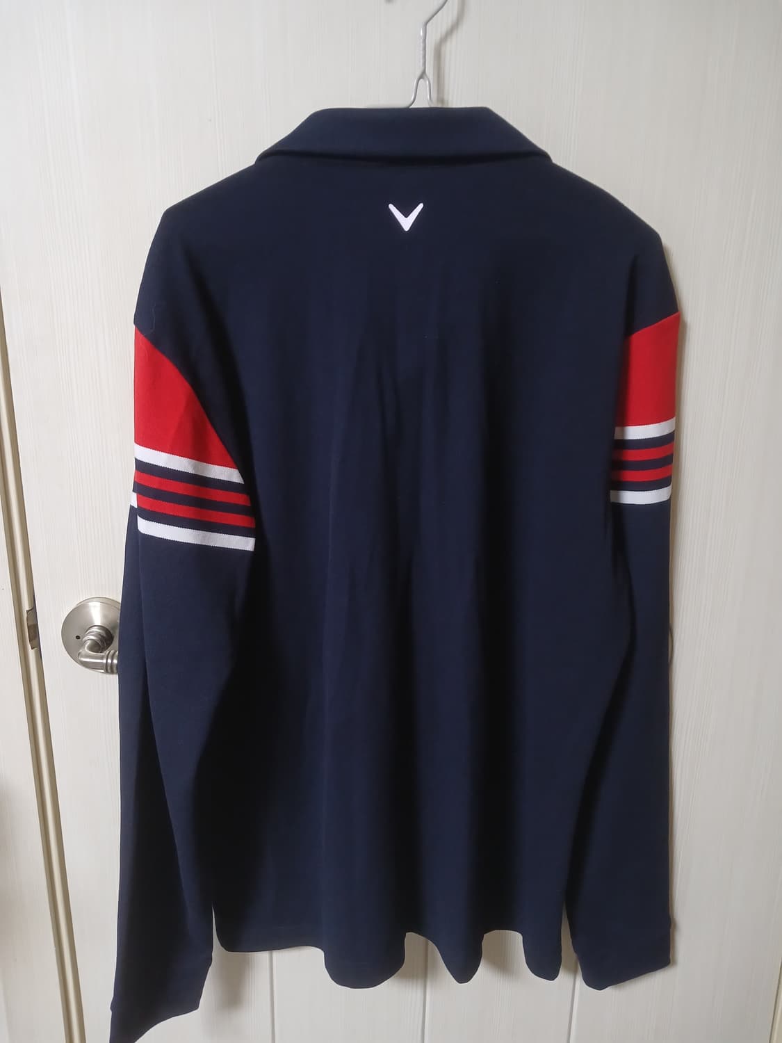 캘러웨이 긴팔 티셔츠 (105사이즈)  상품이미지3