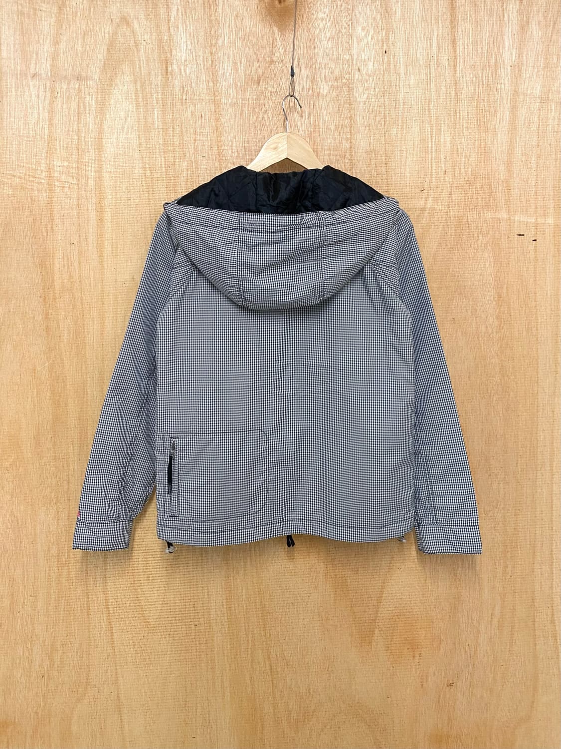 X-GIRL mountain jacket 엑스걸 마운틴 자켓 상품이미지2