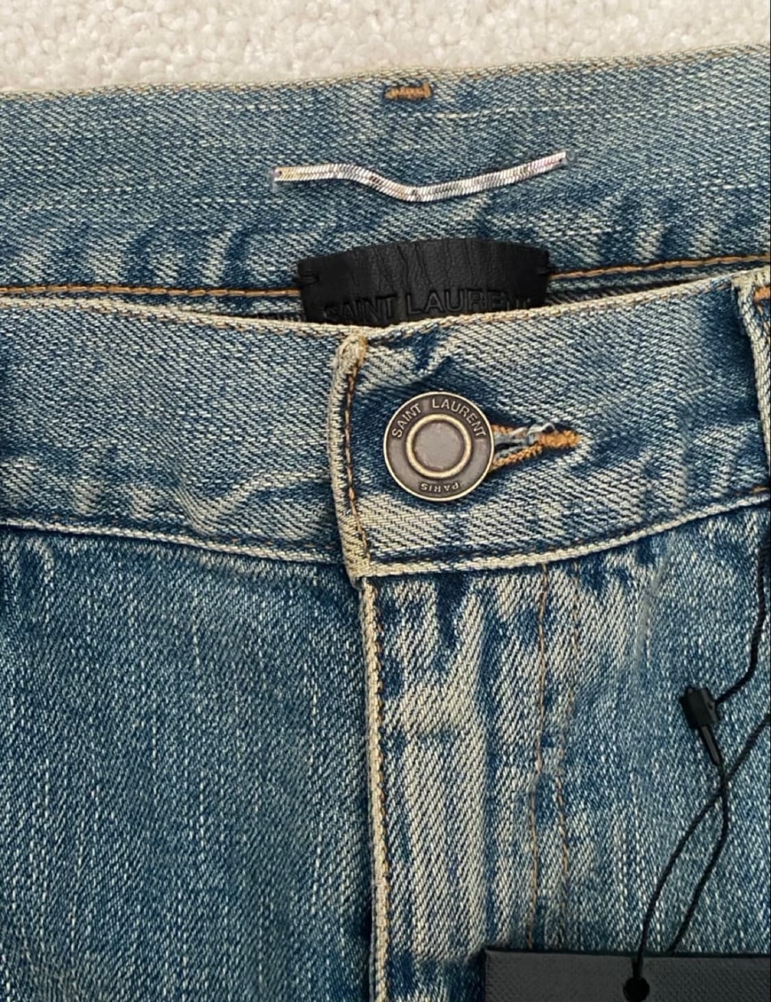 생로랑 에디슬리먼 무파진 32 상품이미지4