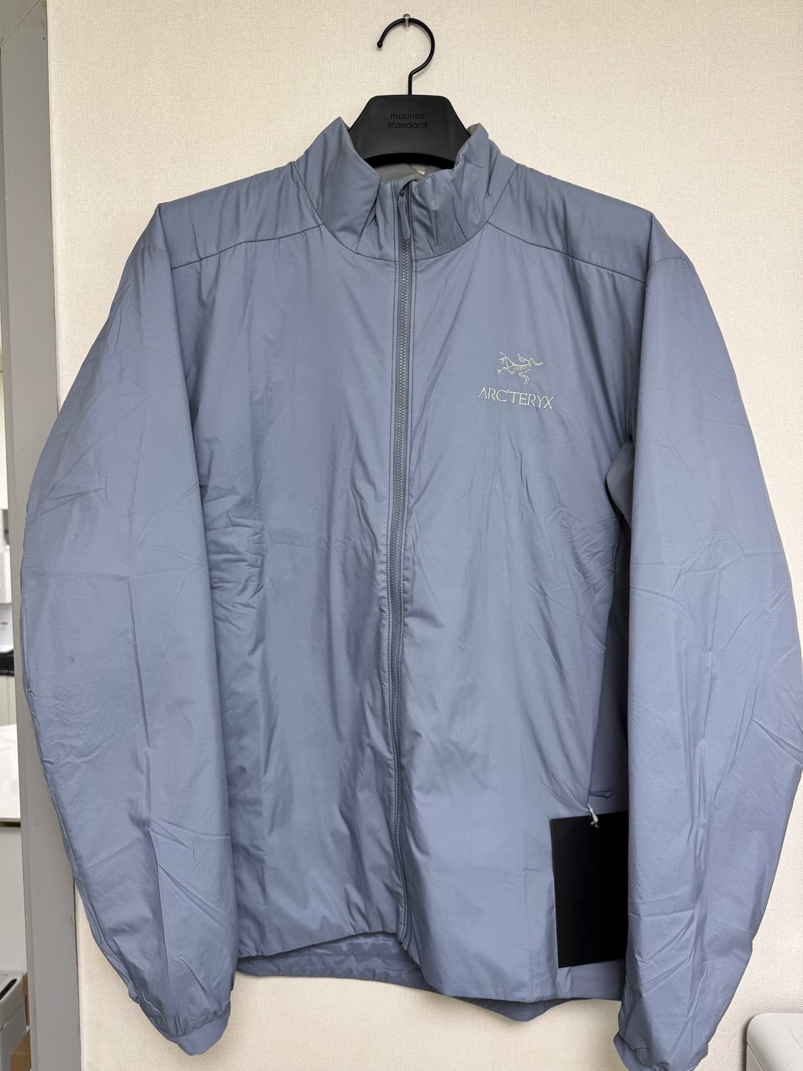 아톰 자켓 남성 - STRATUS / AJOFMX7349 상품이미지1