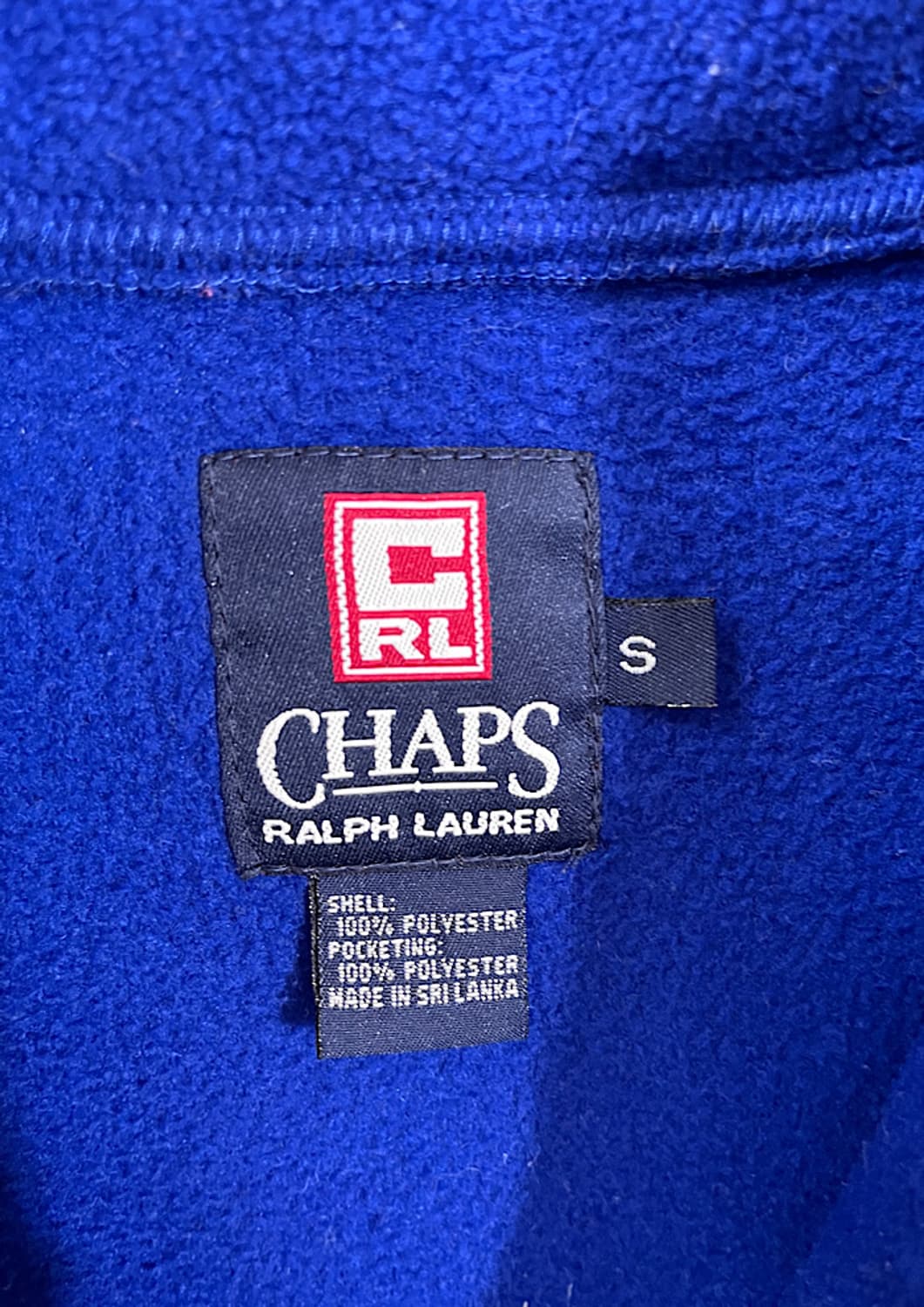 CHAPS Ralph Lauren 상품이미지4