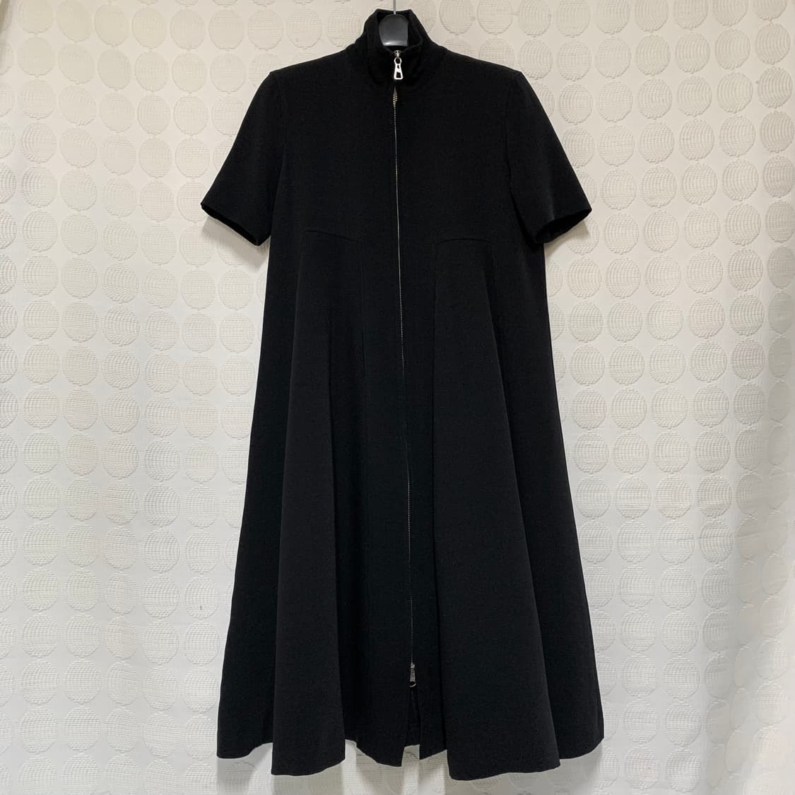 장폴고티에 1999aw 런웨이 울 원피스 상품이미지6