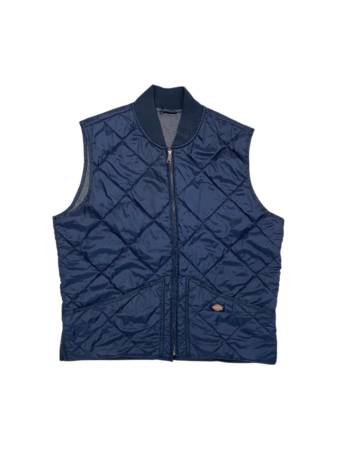 [L] 디키즈 퀼팅 워크 베스트 Dickies  상품이미지1