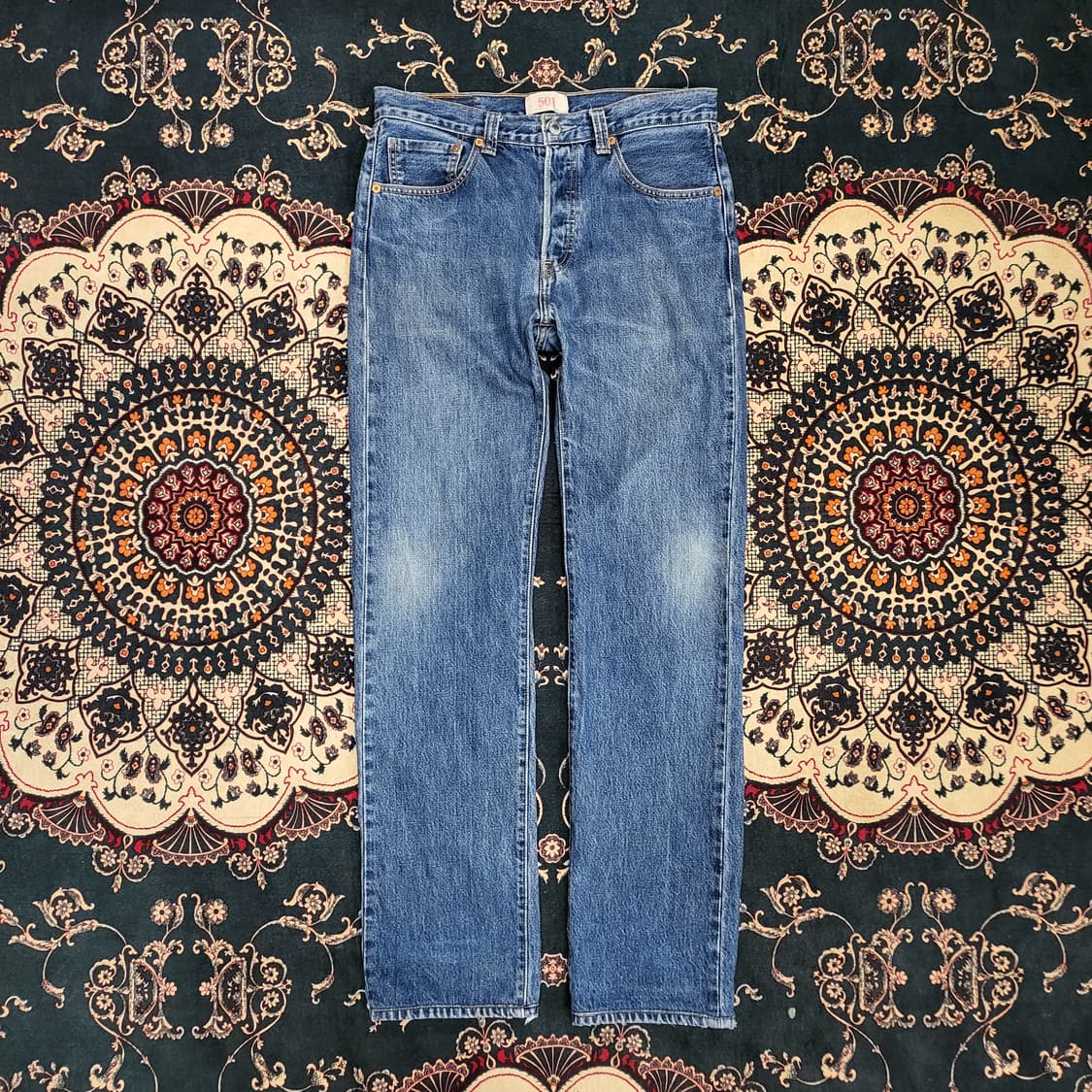 리바이스 청바지 501 (32) 상품이미지1