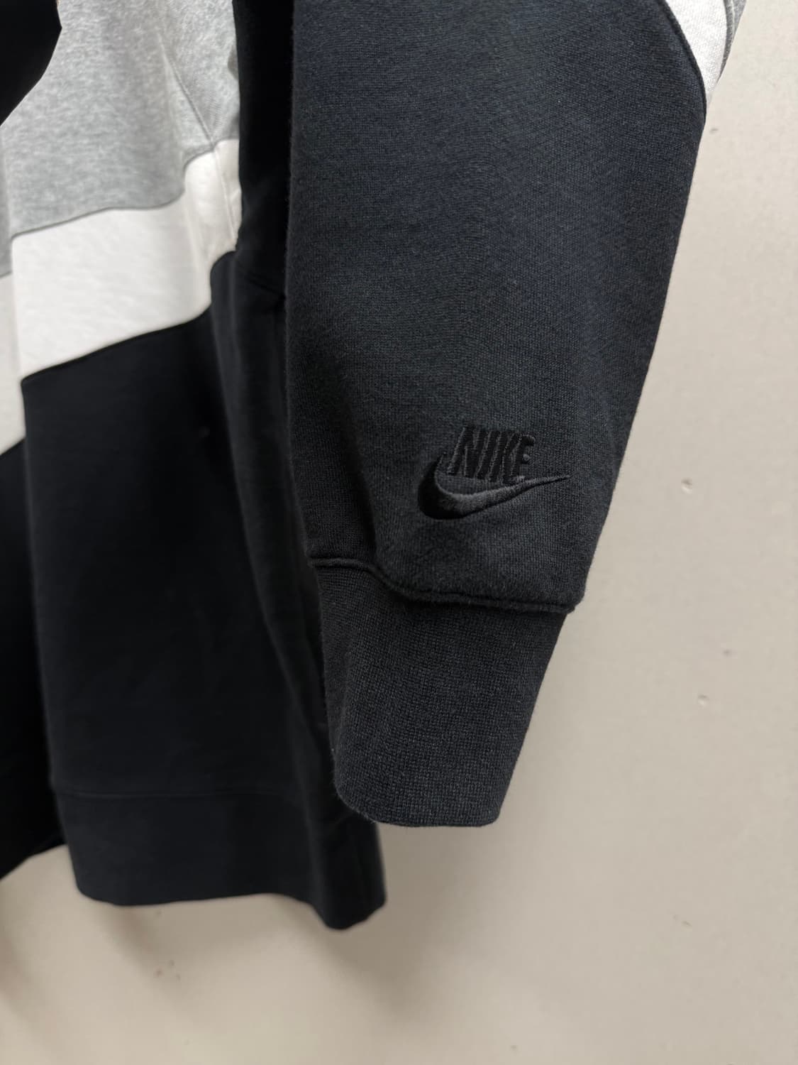 남성 100 L / 나이키 빅스우시 맨투맨 상품이미지7