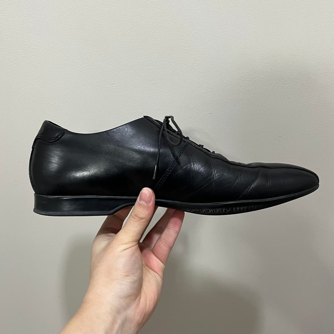 Prada Sports Shoes 상품이미지2