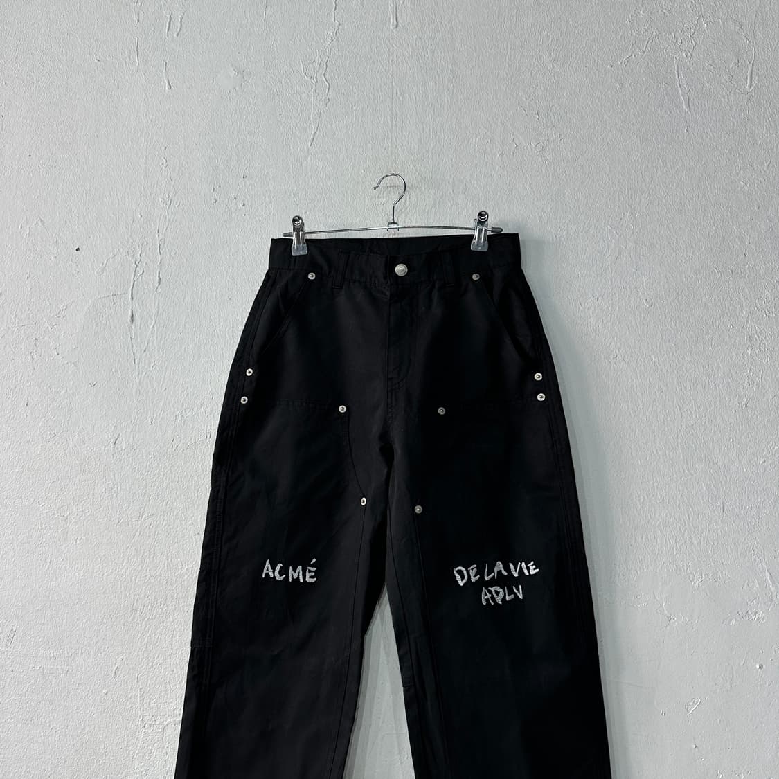 아크메드라비 팬츠 0size 상품이미지2