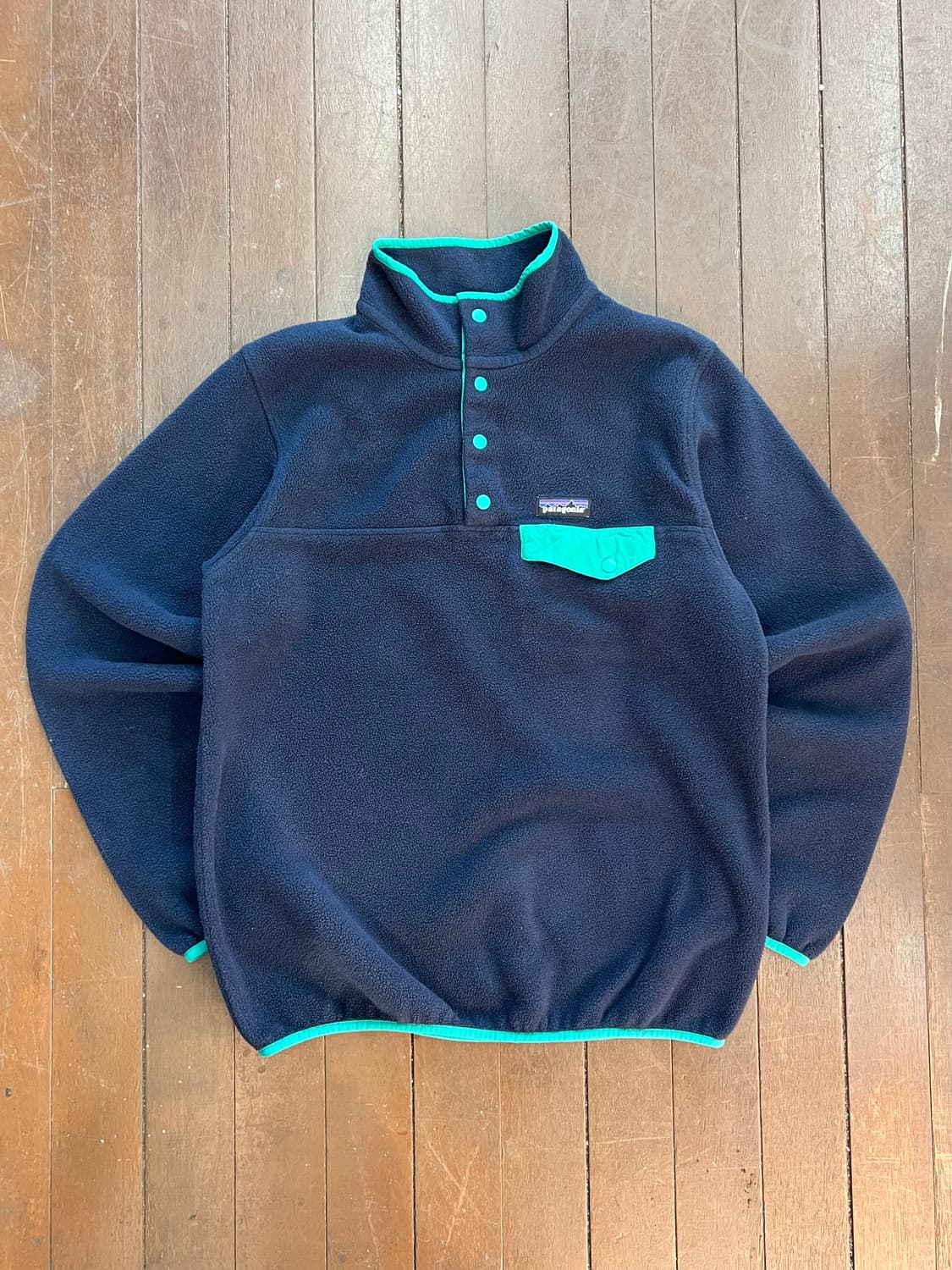 파타고니아 신칠라 후리스 상품이미지1