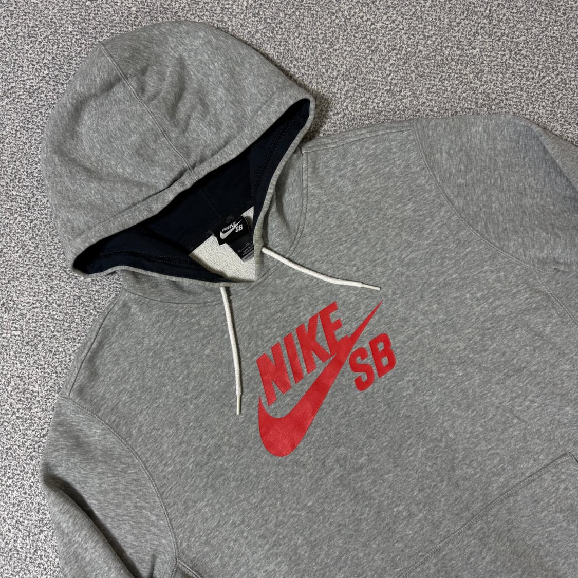 나이키SB 후드티 XL 상품이미지2