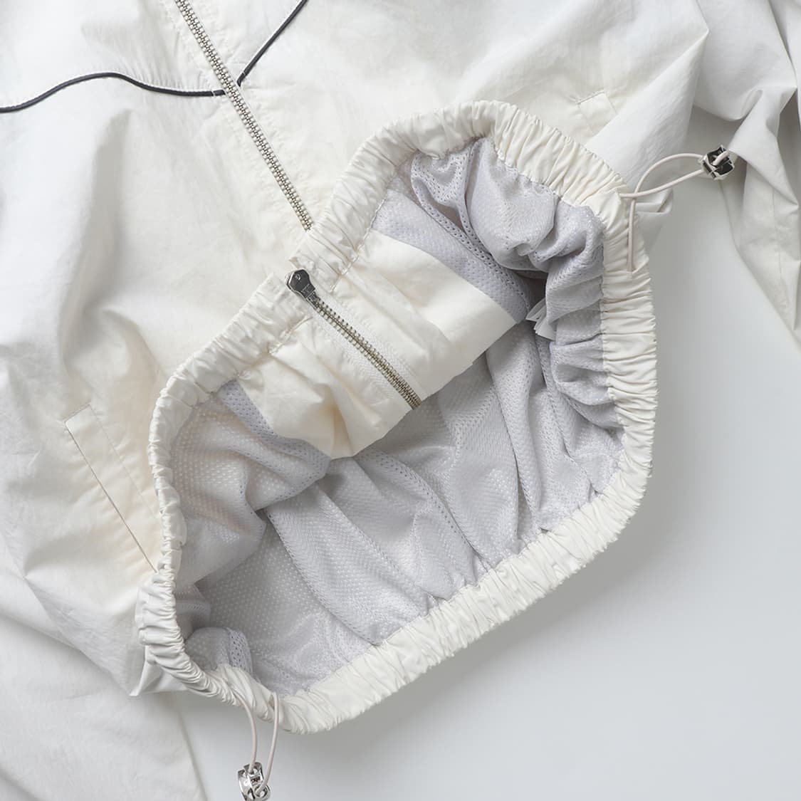 레이빔즈 Ray BEAMS Piping Track Jacket 상품이미지7