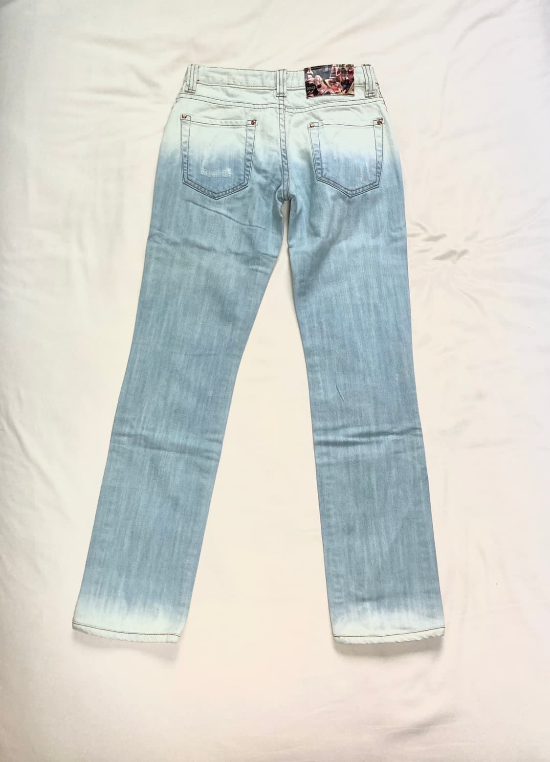 돌체앤가바나 워싱진 상품이미지2