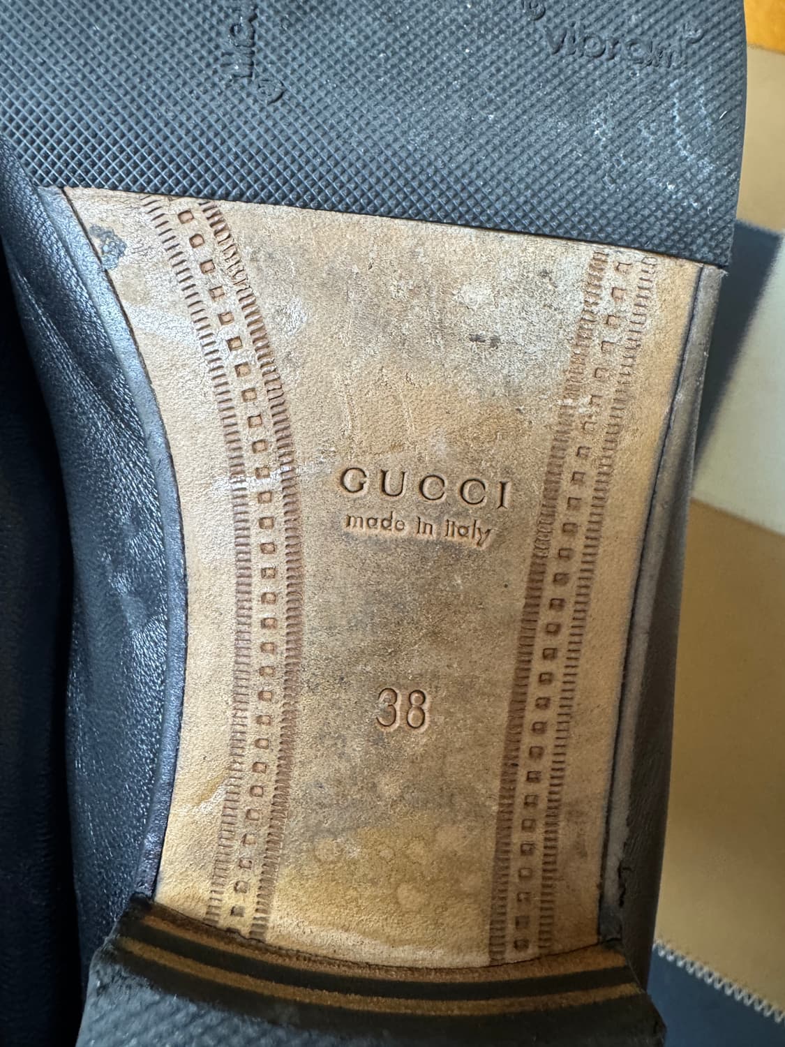 구찌 홀스빗 로퍼 상품이미지4