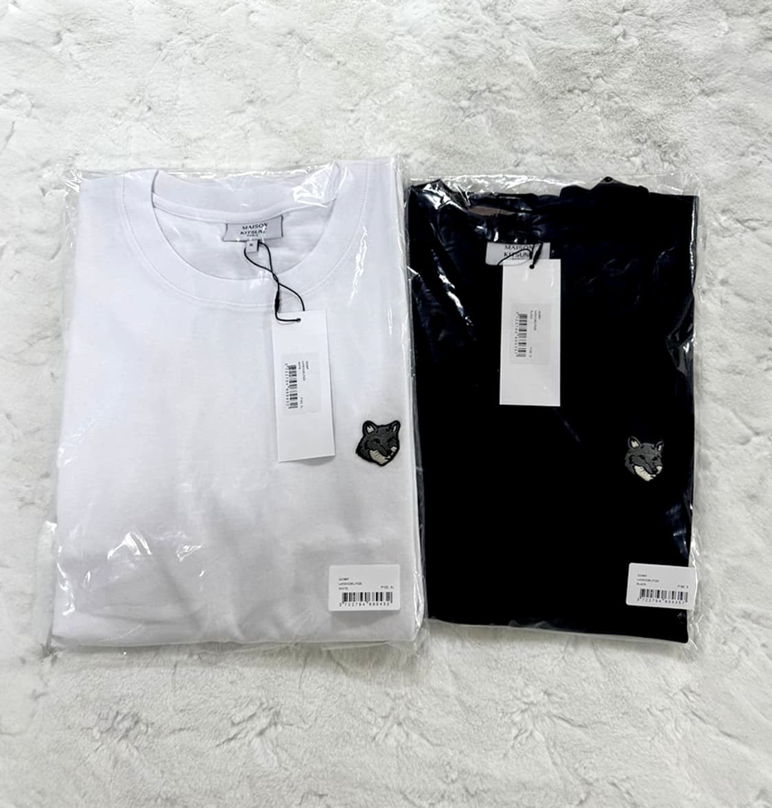 메종 반팔티 상품이미지2