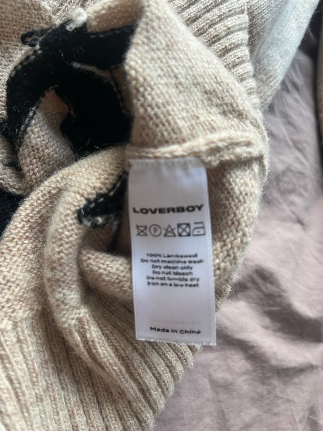 Charles jeffrey loverboy 상품이미지3