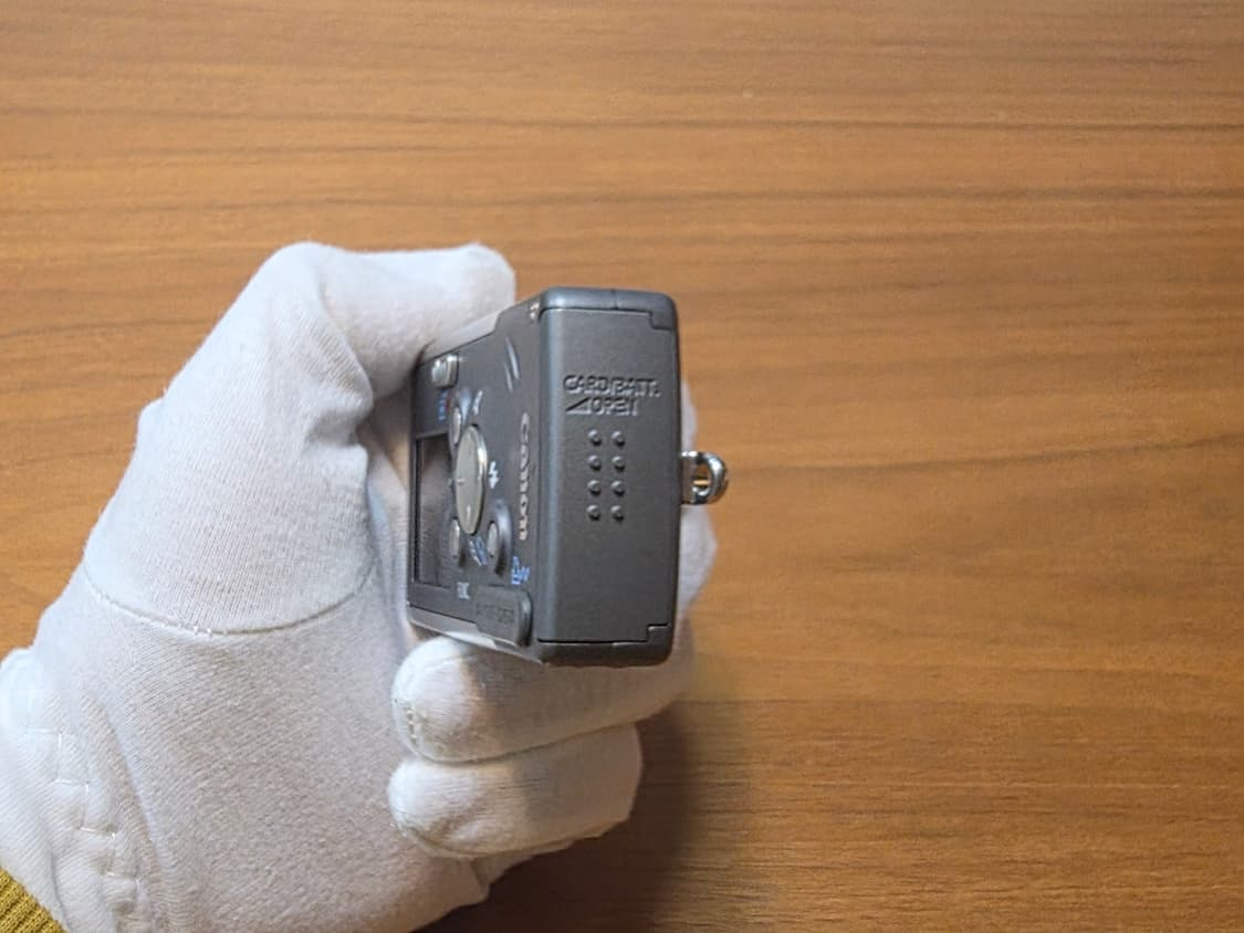 캐논 익시디지털 L2 (익서스 i2) 민트급 상품이미지5