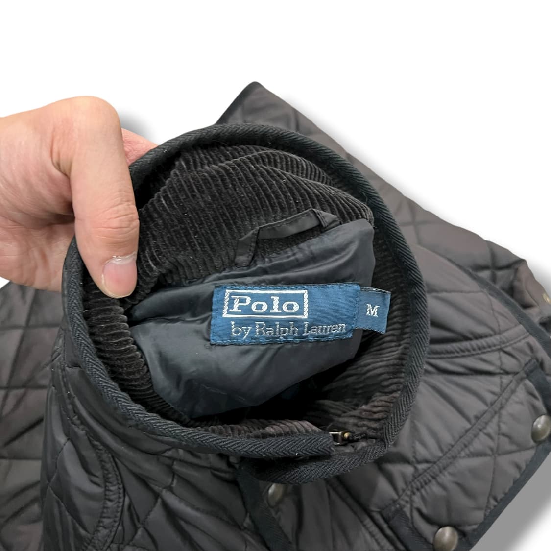  폴로랄프로렌 퀼티드 베스트 y14062 상품이미지7