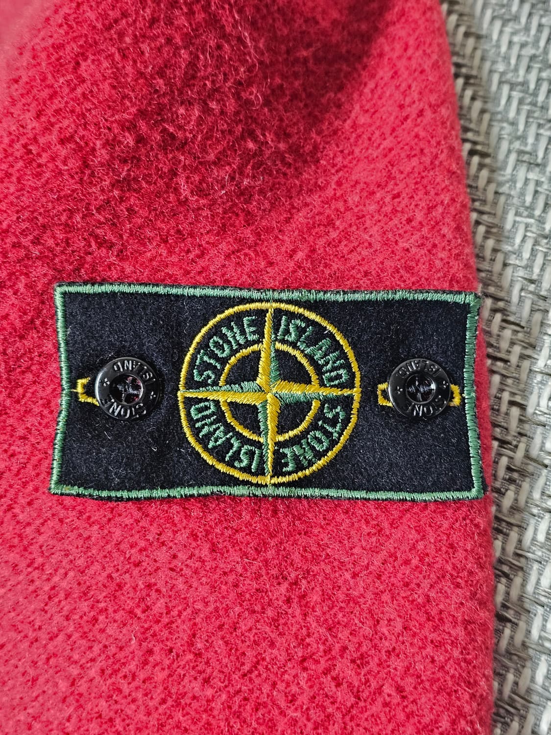 aw89 Stone Island Montgomery Duffle coat 상품이미지4