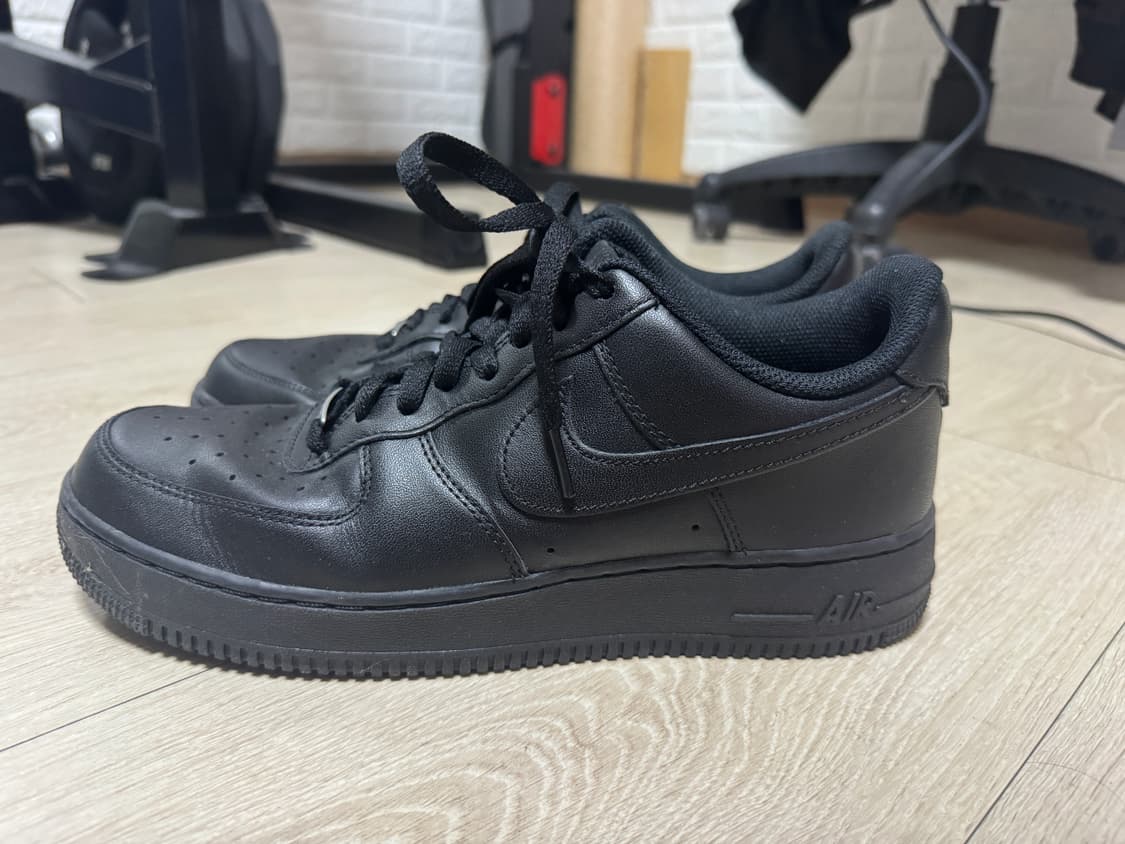 나이키 에어포스1 / size 280 상품이미지2