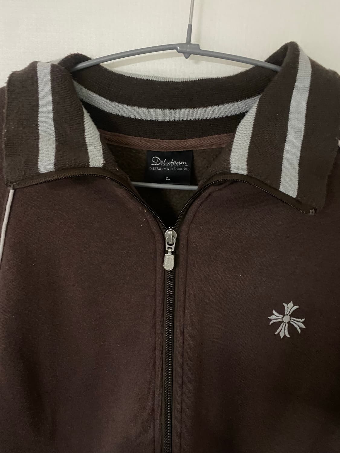 빈티지 y2k 집업 상품이미지3