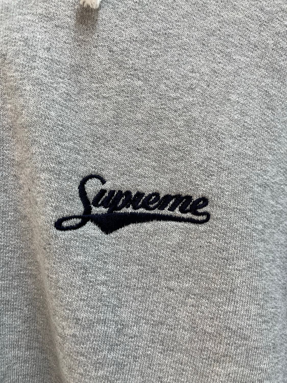 old supreme hoodie 상품이미지7