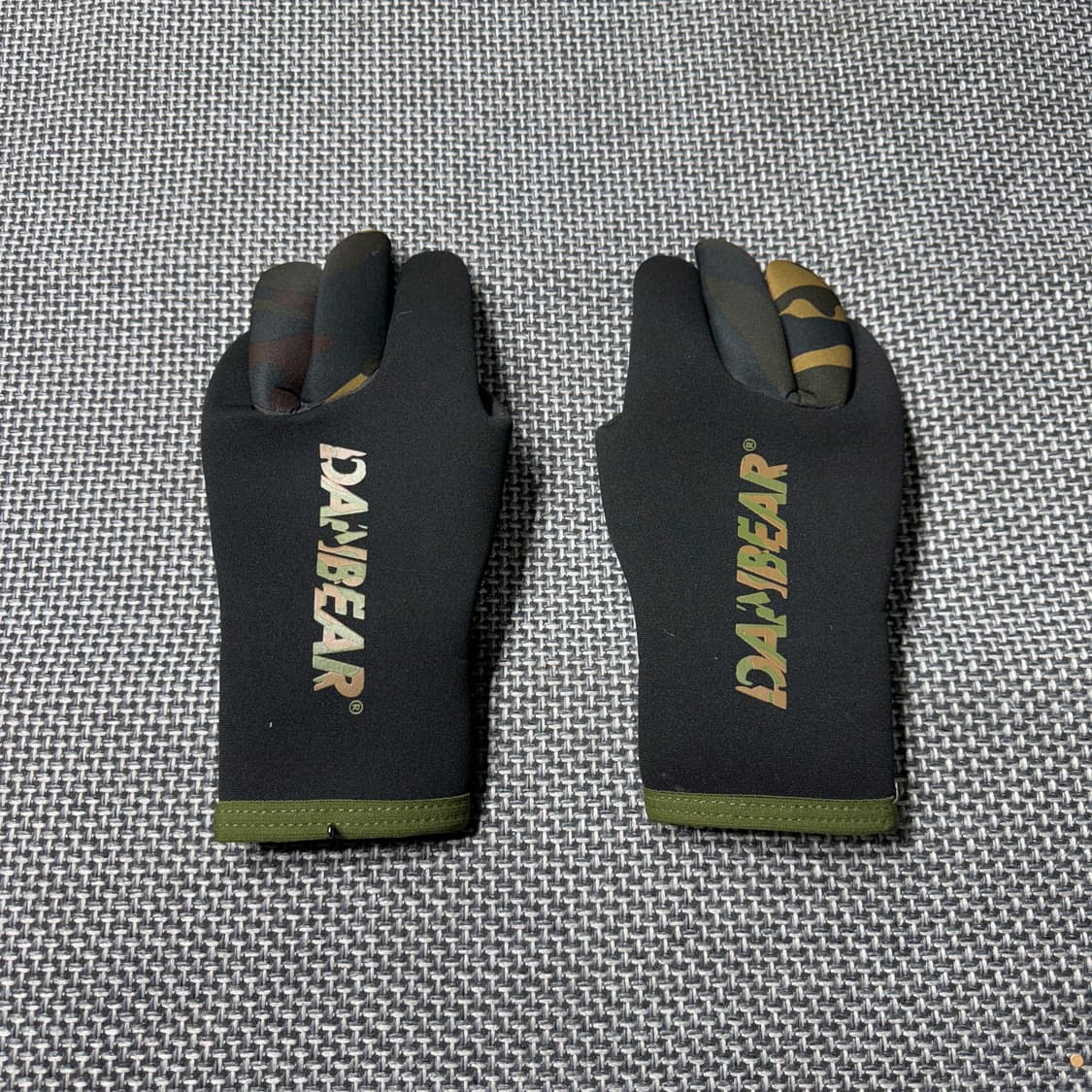 DANBEAR 장갑 (old-8393) 상품이미지2