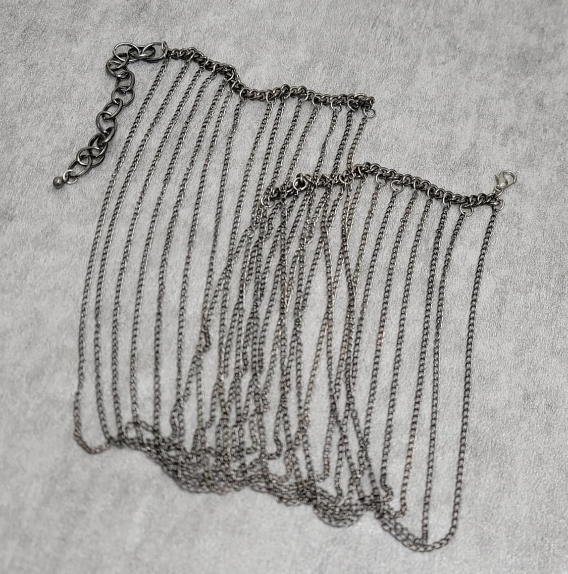 vintage necklace 상품이미지3