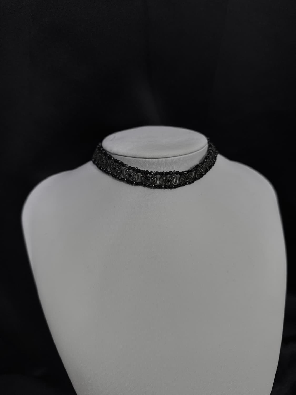 bead choker 상품이미지1