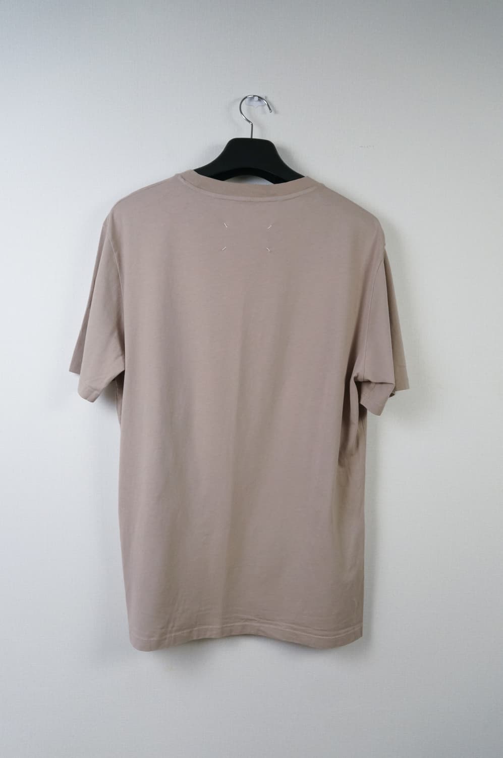 마르지엘라 베이직 티셔츠 상품이미지2