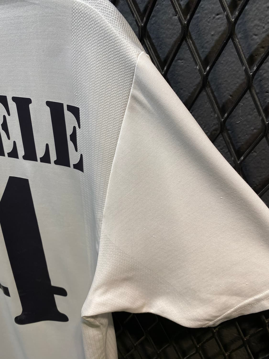 02/03 레알 홈 백주년 마켈렐레 (M) 상품이미지7