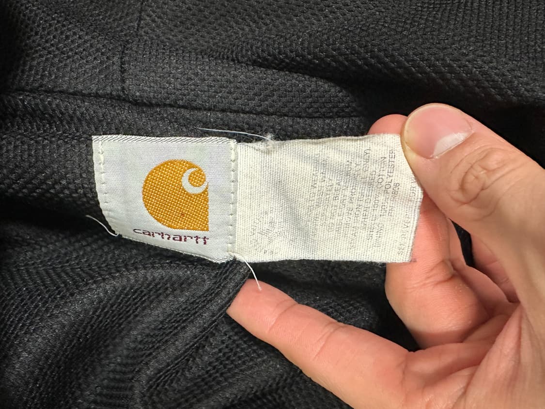 칼하트 JR105 써멀 액티브 (OS) 상품이미지4