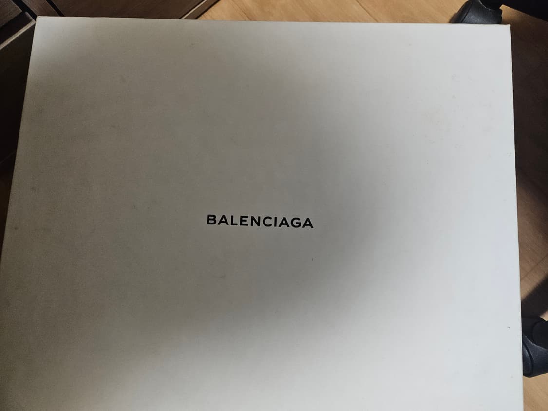 [EU41] 발렌시아가 트리플S 멀티컬러 상품이미지2