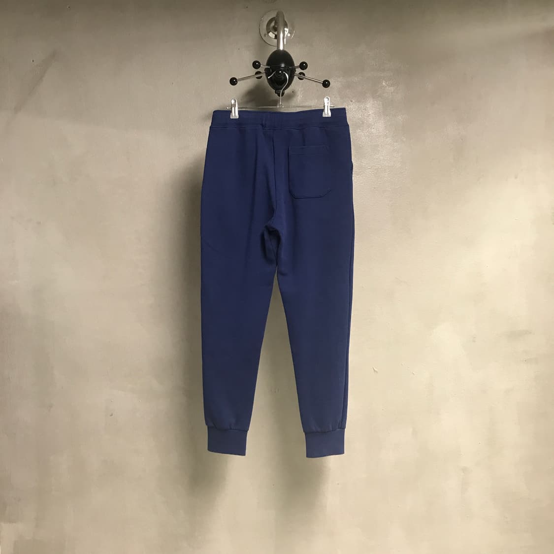 폴로 랄프로렌 트레이닝 조거 팬츠 네이비 M 상품이미지5