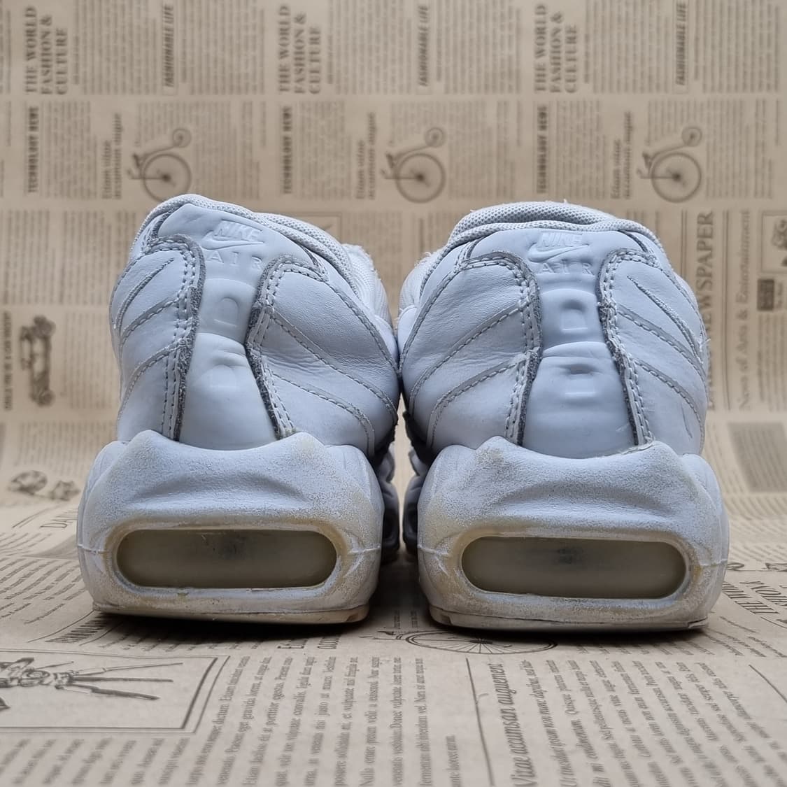 나이키 에어맥스 95 운동화245 상품이미지4