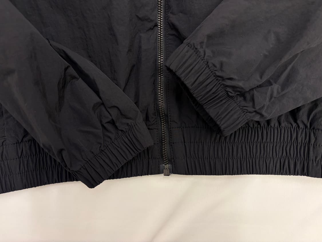 [L] 나이키 조던 여성 우븐 바람막이 자켓 상품이미지4