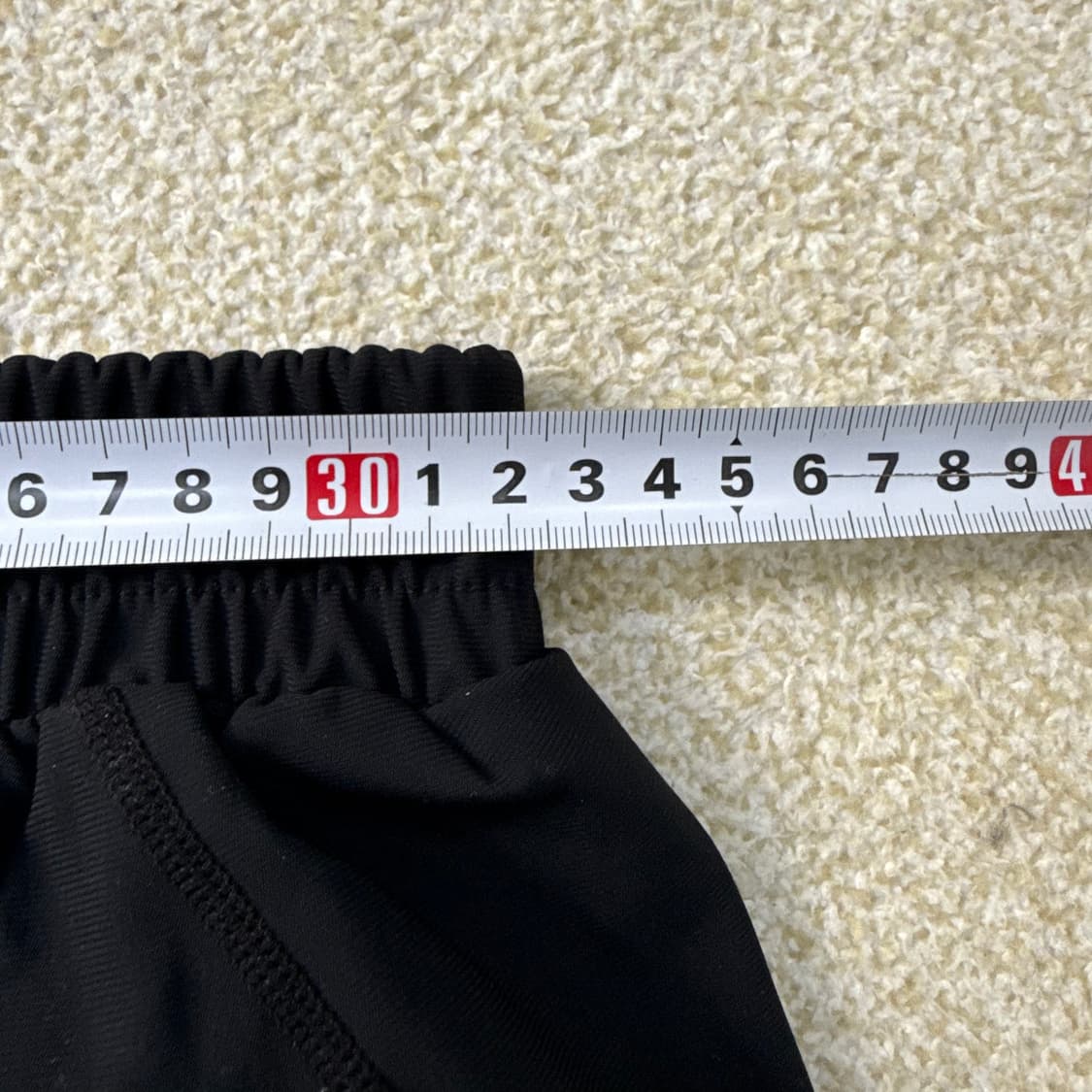 [75] 엄브로 PTR30 풋볼 테크 팬츠 0119T2 상품이미지5