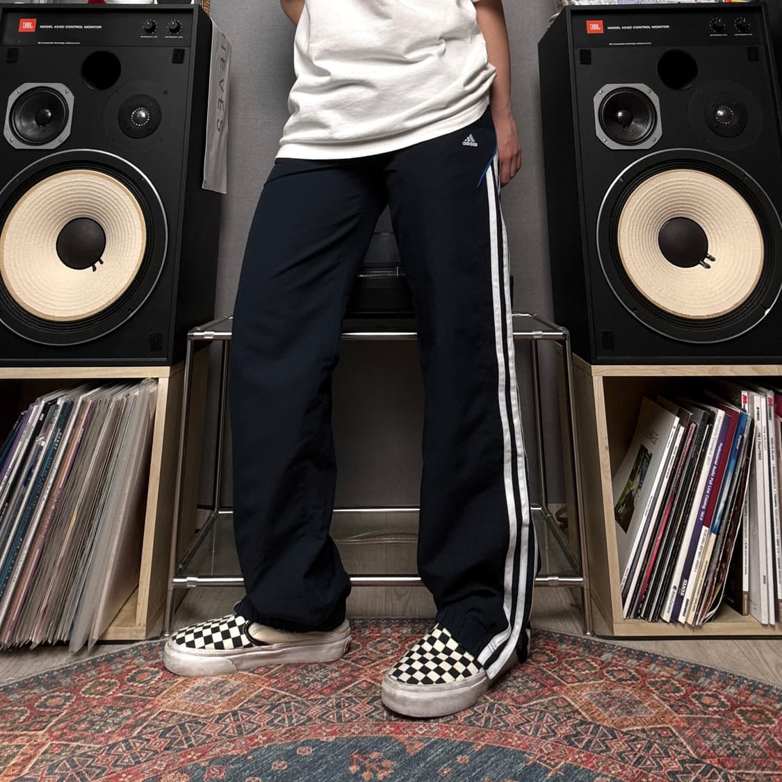 아디다스 트랙팬츠 상품이미지1