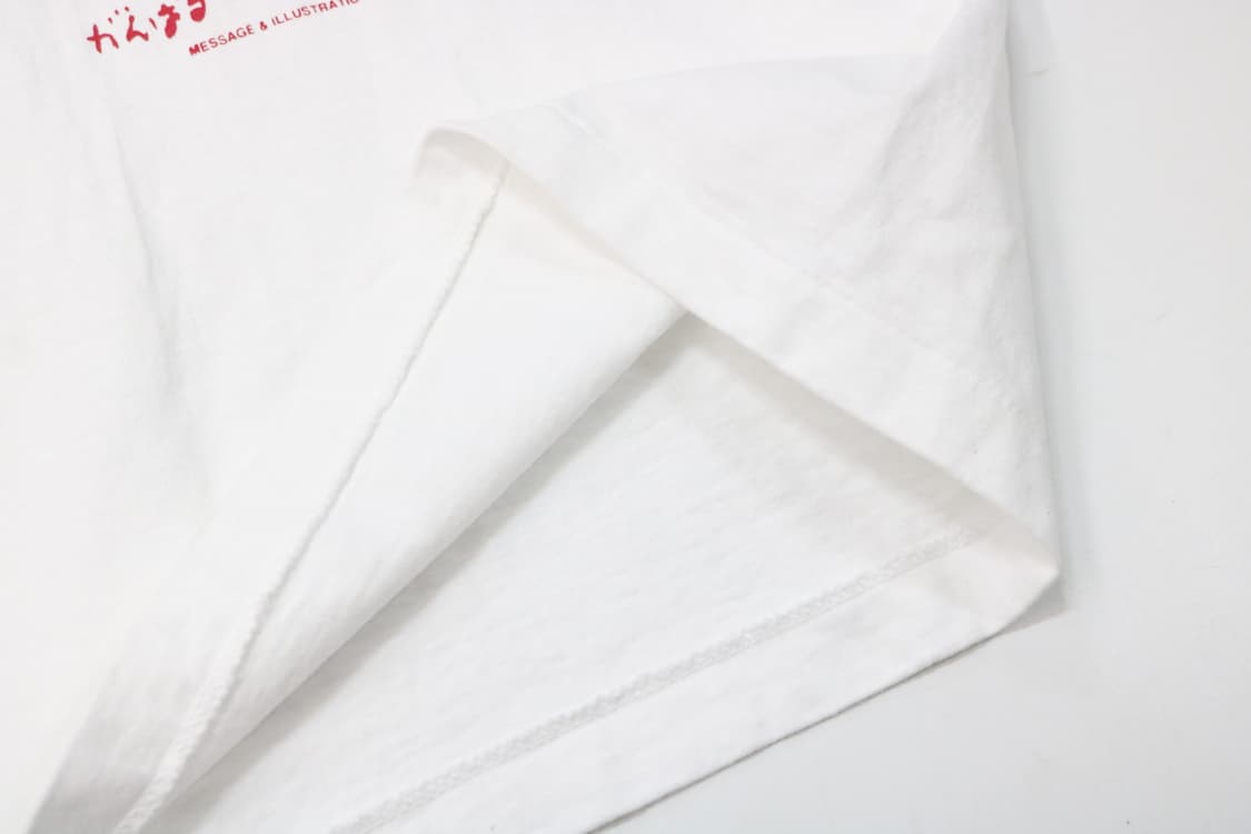 90s 기무라타쿠야 착용 빈티지 티셔츠 상품이미지6