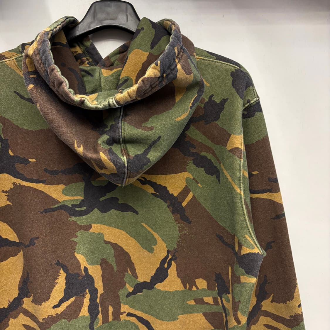 팔라스 카와이 카모 후드티 L 상품이미지5