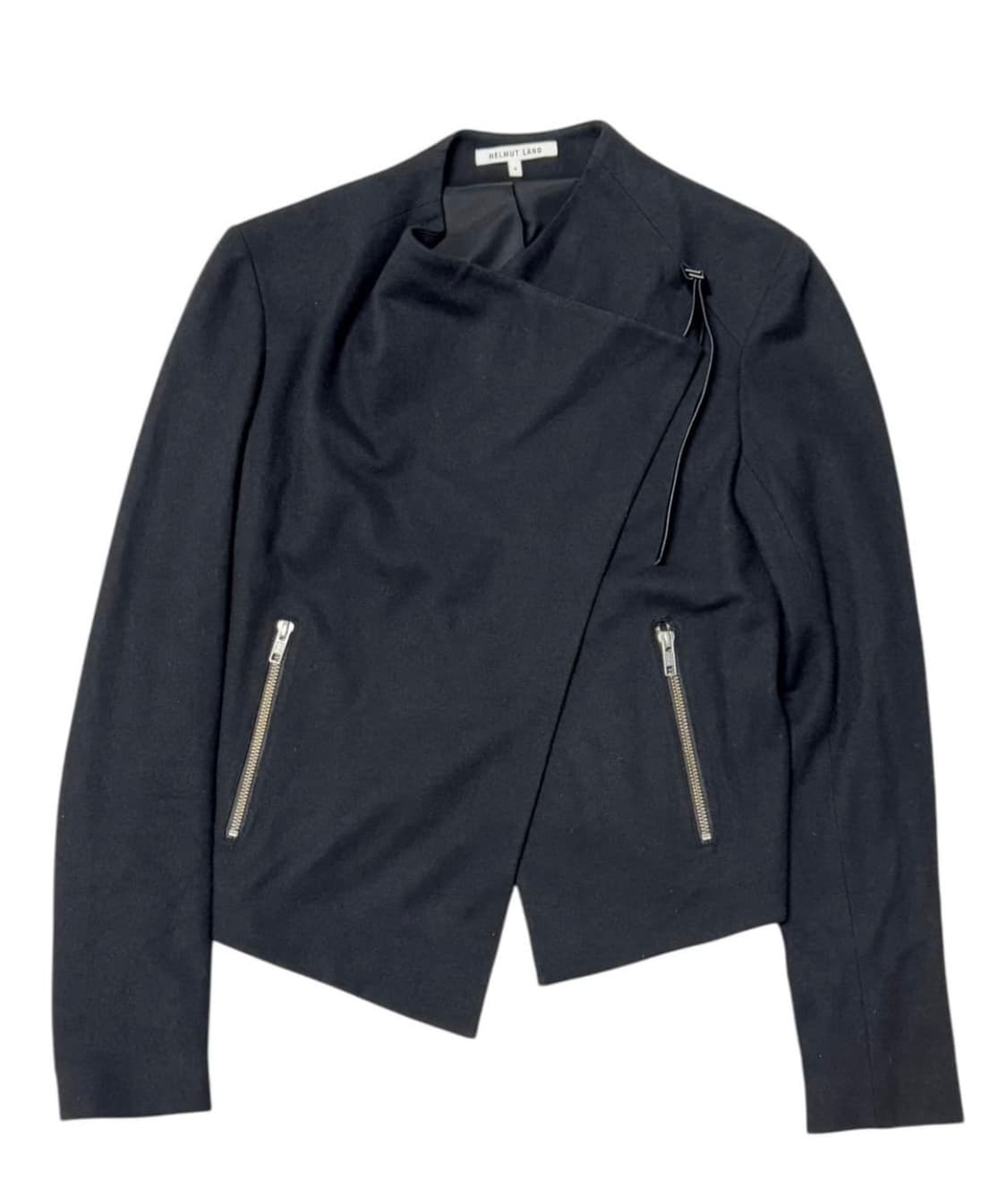 Helmut lang wool jacket 상품이미지1