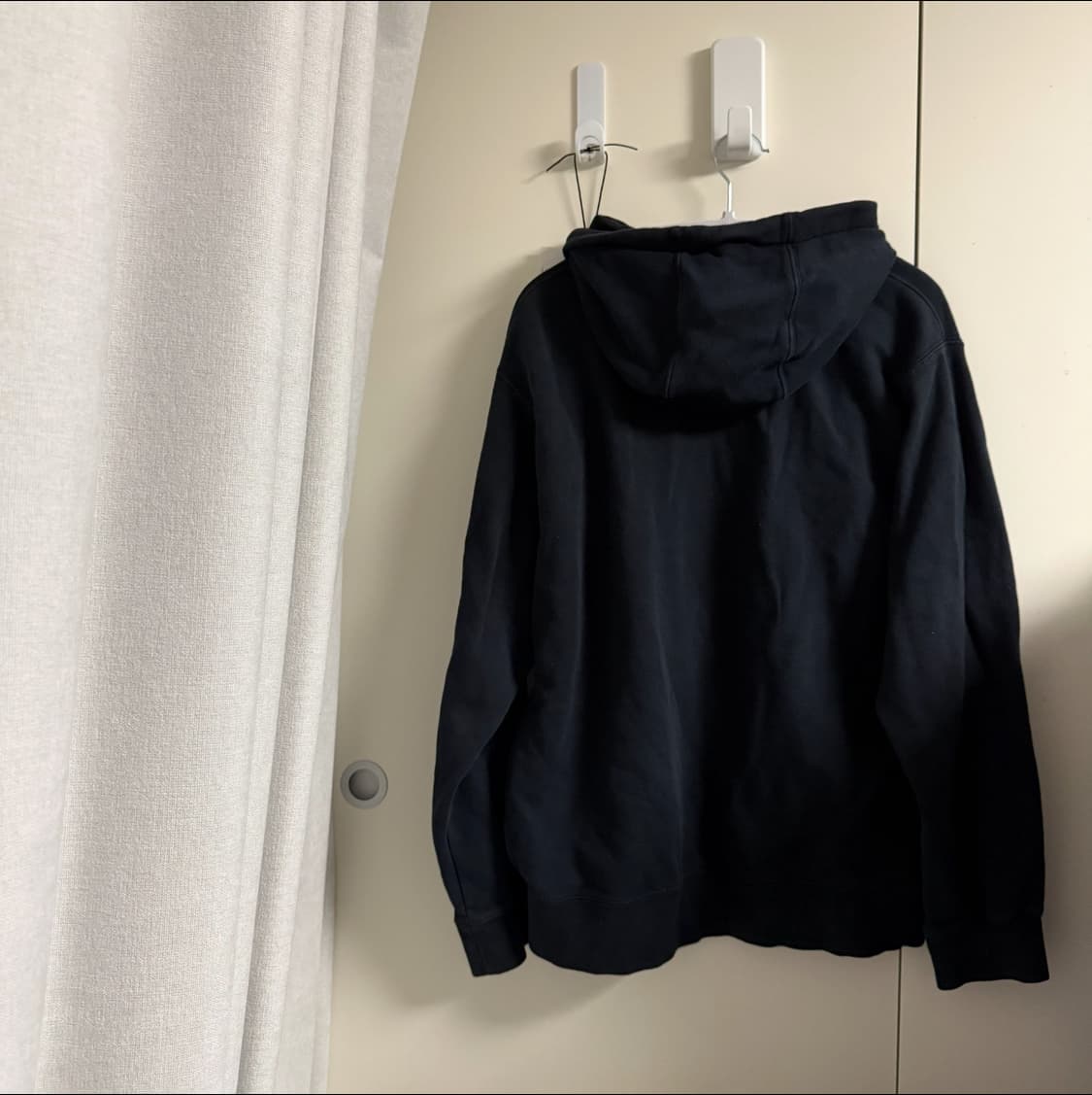 나이키 후드티 상품이미지3