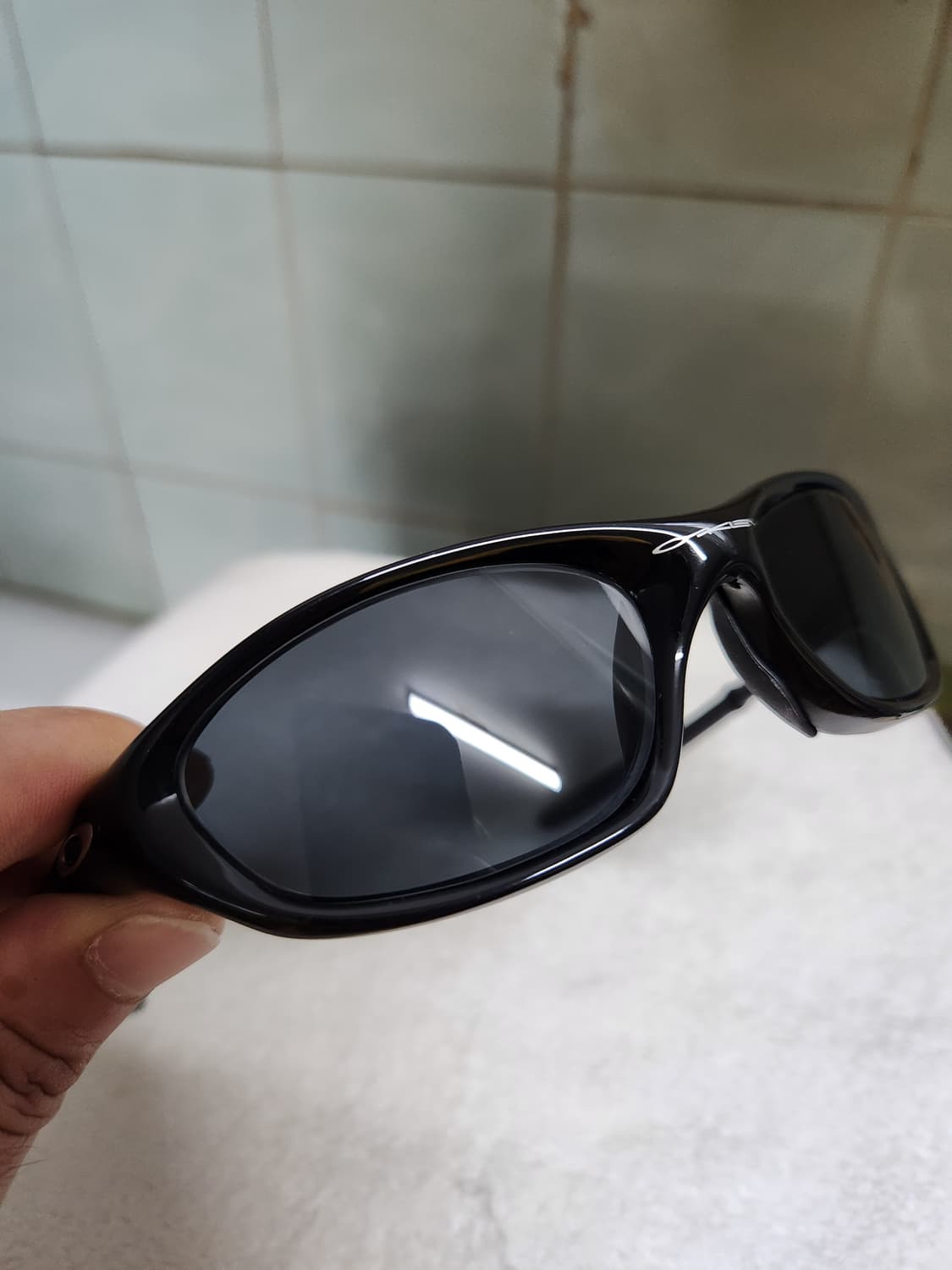 오클리 트웬티 XX 선글라스 고글 oakley twenty 상품이미지6
