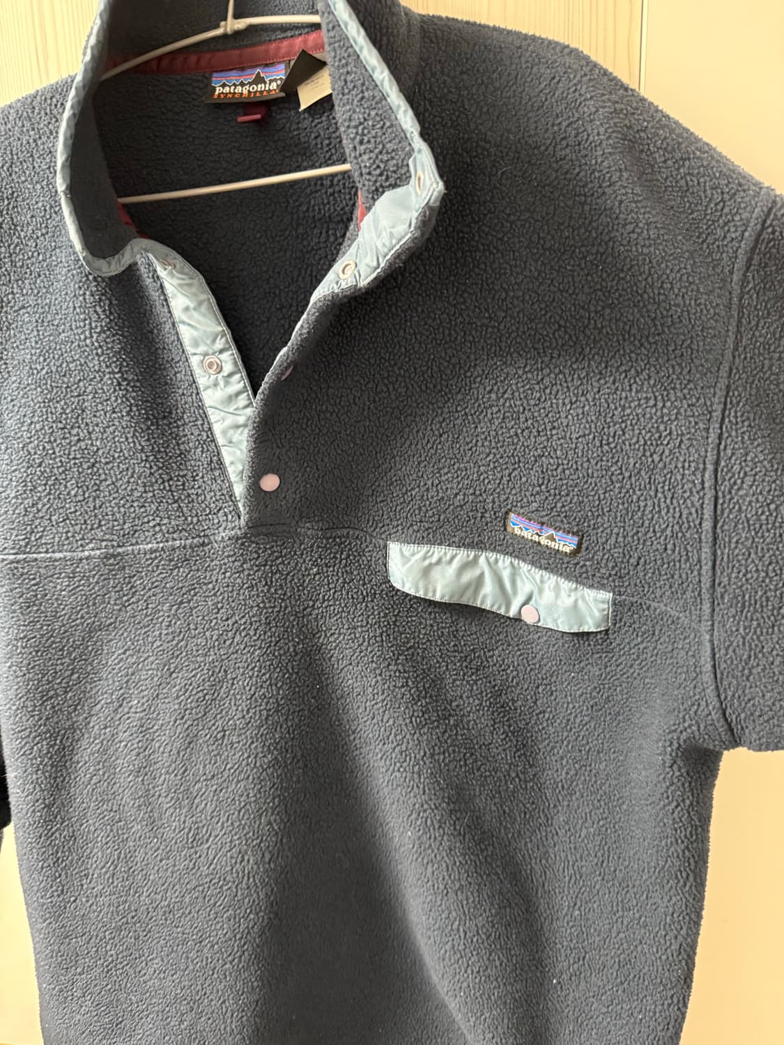 파타고니아 신칠라 L 상품이미지4