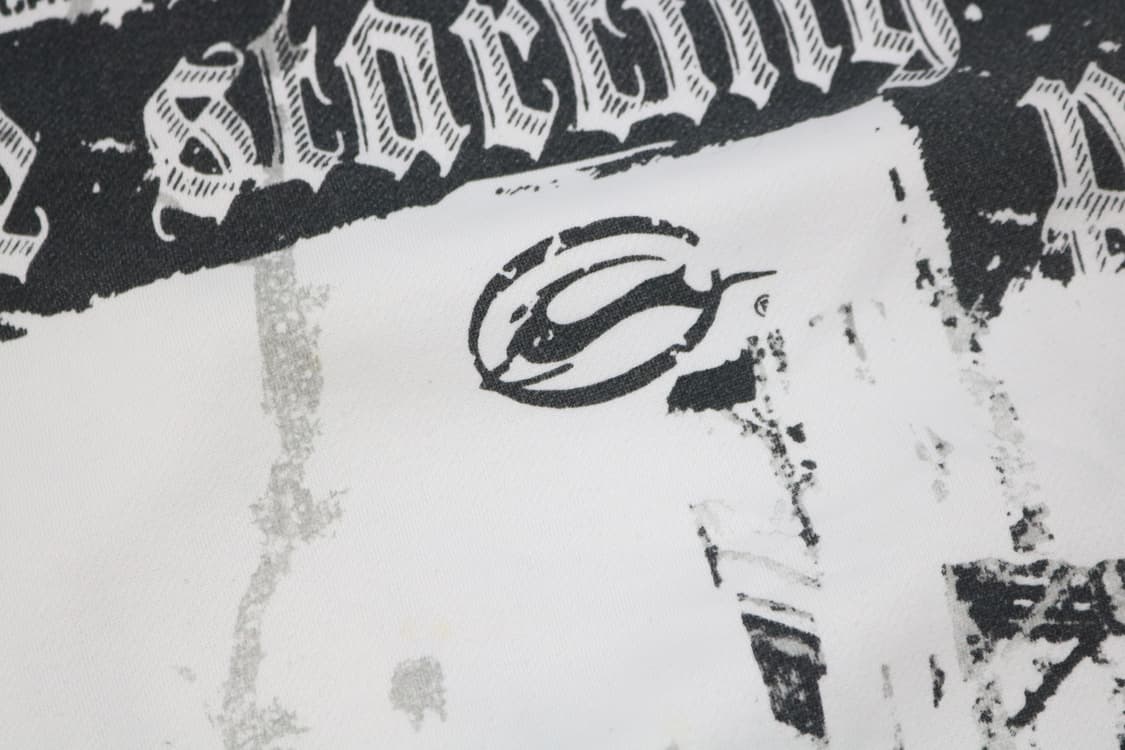 IMPALA 임팔라 웨스트코스트 그래픽 화이트 스웨트셔츠 상품이미지4