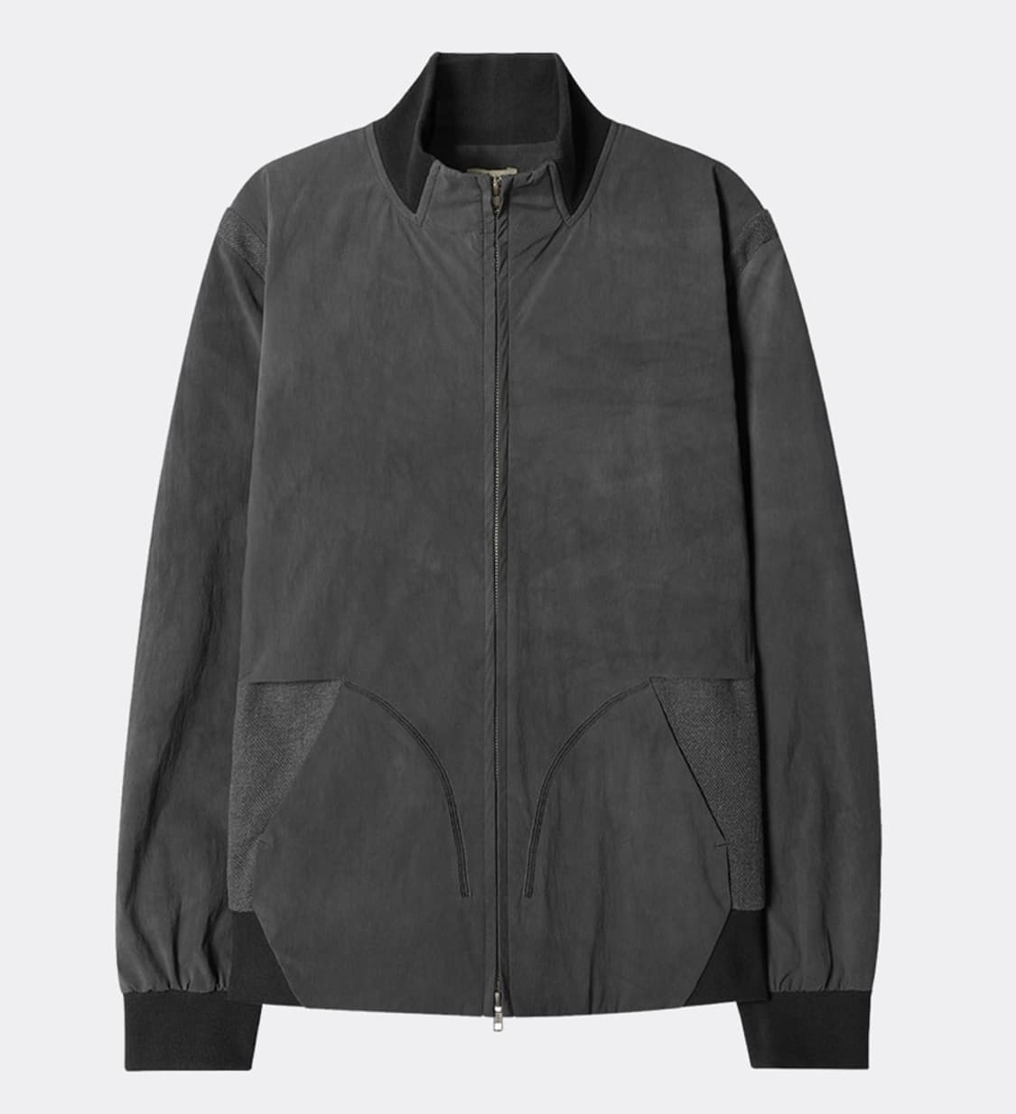 [XL] xlim ep6 06 자켓 차콜  상품이미지1